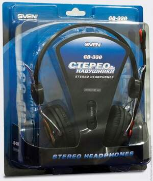 Sven GD-330 V